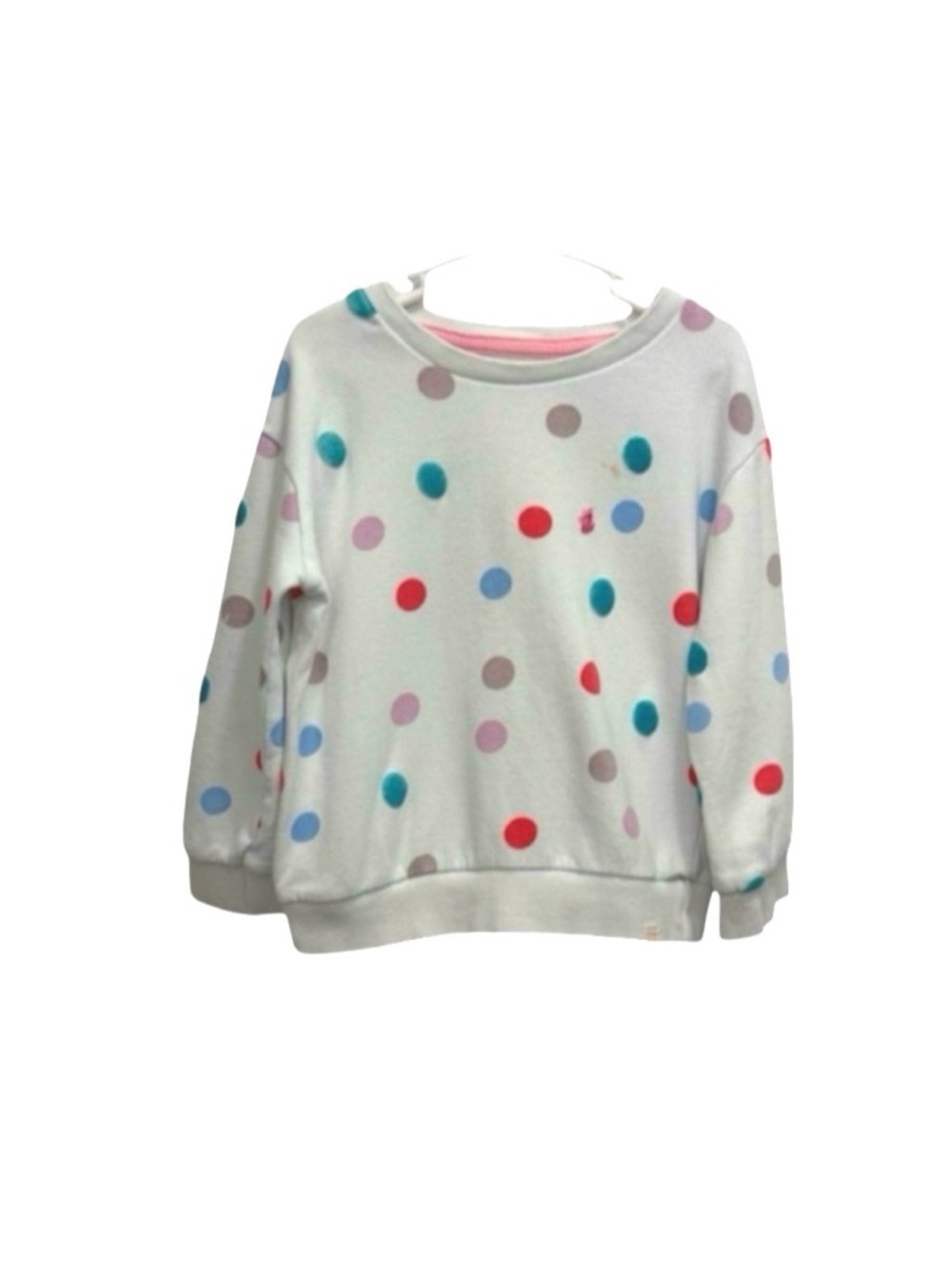 Sovereign Code Sweatshirt